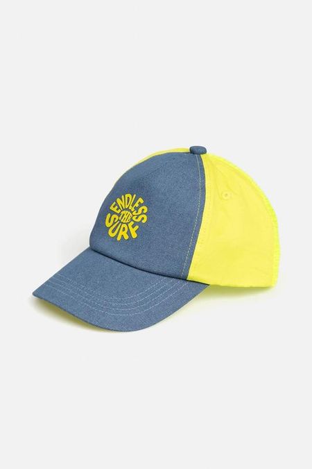 Бейсболка хлопковая ACOOLA 420₽