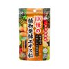 62 particles of 100 kinds of plant fermented extracts