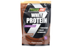 Протеин POWER PRO сывороточный с изолятом Whey Protein со вкусом шоколада, 1 кг