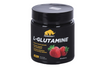 Аминокислоты Prime Kraft L-glutamine клубника, 200 г