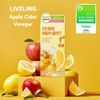[LIVELING] Очищающий чай 15 мл x 10 шт. 4 вида Lemon