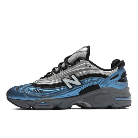 New Balance M1000Env D  M1000Env Серебристый Голубой Env 230