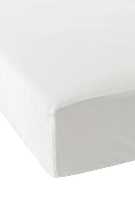 Простыня натяжная из мако-сатина Mako 21maison 3490₽