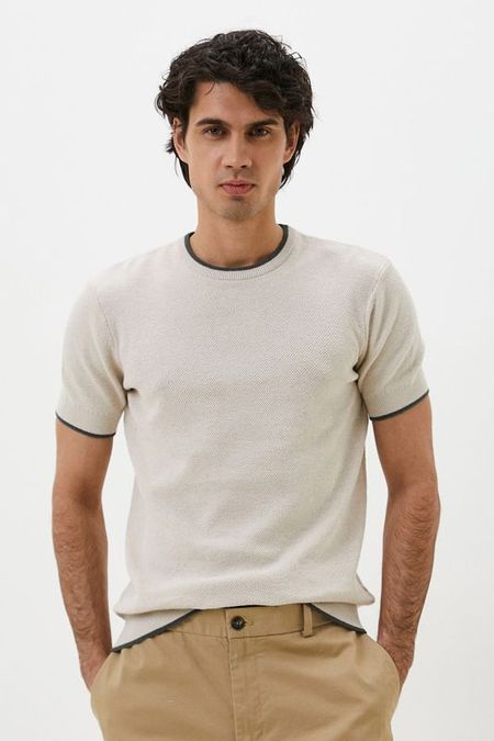 Футболка с коротким рукавом Marhatter 3150₽