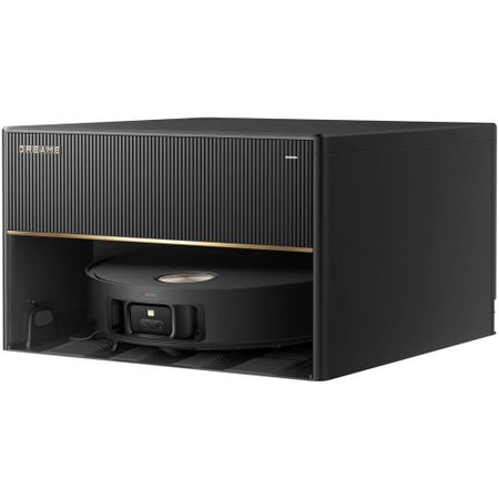 Робот-пылесос Dreame X50 Master (RLX86CE-1)