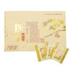 20 Packets Polygonatum and Ginkgo Tea 3g Tea Bag Healthy Tea for Gift Beauty The Elderly