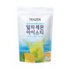 [TEAZEN] Match Lemon Ice Tea 500g 500g x 1