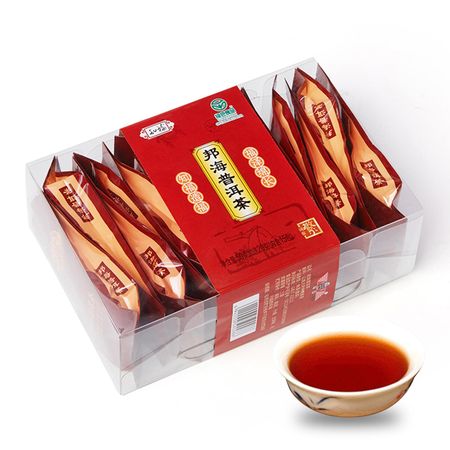 70g Puer Tea China Yunnan Pu Erh Tea Loose Leaves for Gathering Moring Tea Drink Teahouse