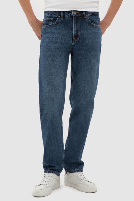 Джинсы Straight fit 0₽