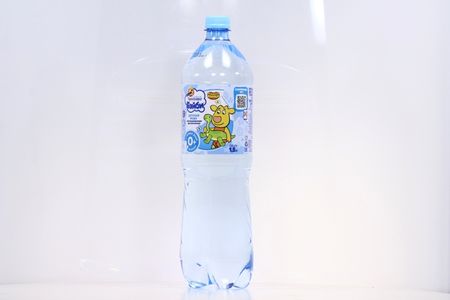 Вода питьевая Черноголовская д/дет б/газа, 1,5 л, пластик