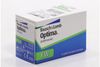 Линзы Bausch+Lomb Optima FW контактные R 8.7 (диоптрия -1,5), 4 шт