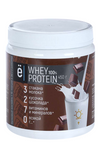 Коктейль Ёбатон белковый whey protein со вкусом шоколада 450 г