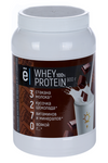 Коктейль Ёбатон белковый whey protein со вкусом шоколада 900 г