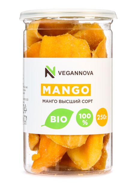 Манго сушеное для укрепления иммунитета