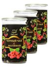 Черный чай, 2 шт. + 1 банка в подарок