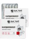 Комплекс для сердца &quot;Кардиобиол&quot;, 2 шт.