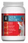 Коктейль Ёбатон вечерний casein со вкусом клубники 900 г
