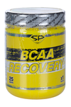 Посттренировочный комплекс STEELPOWER ВСАА RECOVERY 2-1-1 с глютамином/глицином яблоко, 250 г