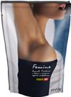Протеин POWER PRO Femine со вкусом и кусочками черной смородины, 1 кг