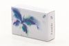 Контактные линзы цветные Офтальмикс Butterfly 3-Color Фиалковый D -2.0 DIA 14.2