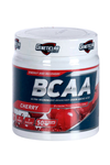 Аминокислота GENETICLAB BCAA 2-1-1 вишня, 250 г