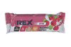Батончик ProteinRex GYM с высоким содержанием протеина со вкусом малина-йогурт 60 г
