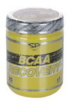 Аминокислоты STEELPOWER BCAA RECOVERY, 250 г, Кола/Ваниль