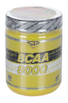 Аминокислоты STEELPOWER BCAA 8000, 300 г, Тропик микс