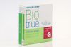 Линзы Bausch+Lomb BioTrue ONEday контактные R 8.6 (диоптрия -4,0), 90 шт
