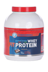 Протеин Академия-Т FIT WHEY PROTEIN шоколад, 2,27 кг