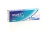 Линзы Alcon Dailies Aqua Comfort Plus контактные однодневные (диоптрия -6,0), 30 шт