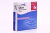 Линзы Bausch+Lomb Soflens Daily Disposable контактные R 8.6 D -4.75, 90 шт