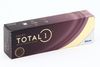 Линзы Alcon Dailies Total1 контактные однодневные (диоптрия -2,75), 30 шт