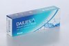 Линзы Alcon Dailies Aqua Comfort Plus контактные однодневные (диоптрия -2,25), 30 шт