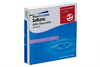 Линзы Bausch+Lomb Soflens Daily Disposable контактные R 8.6 D -5.5, 90 шт