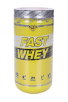 Сывороточный протеин STEELPOWER FAST WHEY PROTEIN, 900 г, Твикс (печенье/шоколад/карамель)