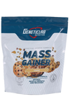 Добавка GENETICLAB Mass Gainer печенье, 1 000 г
