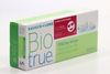 Линзы Bausch+Lomb BioTrue ONEday контактные R 8.6 (диоптрия -1,75), 30 шт