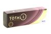 Линзы Alcon Dailies Total1 контактные однодневные (диоптрия -5,5), 30 шт