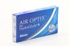 Контактные линзы Air Optix plus HydraGlyde (3) ежемесячные -5.25/14.20/8.6, 3 шт