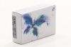 Контактные линзы цветные Офтальмикс Butterfly 1-Color жемчужно-серый D -3.5 DIA 14.2