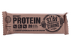 Неглазированный батончик EFFORT protein соленая карамель/брауни, 60 г