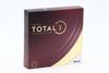 Линзы Alcon Dailies Total1 контактные однодневные (диоптрия -3,5), 90 шт