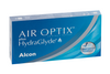 Контактные линзы Air Optix plus HydraGlyde (6) -5.25, 6 шт