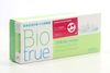 Линзы Bausch+Lomb BioTrue ONEday контактные R 8.6 (диоптрия -6,0), 30 шт