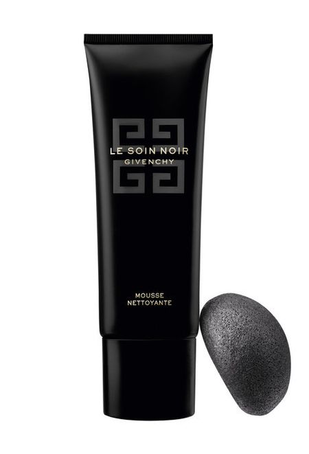Givenchy Le Soin Noir Cleansing Foam