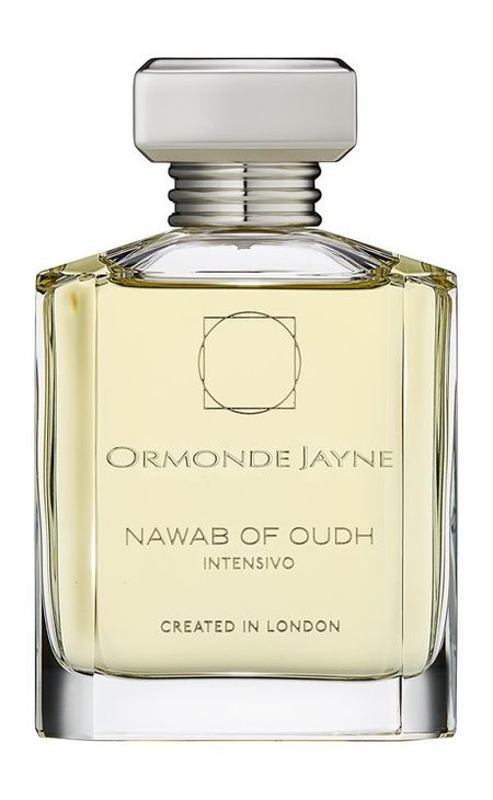 Ormonde Jayne Nawab of Oudh