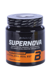 Комплекс предтренировочный BioTechUSA Super Nova апельсин-манго, 282 г
