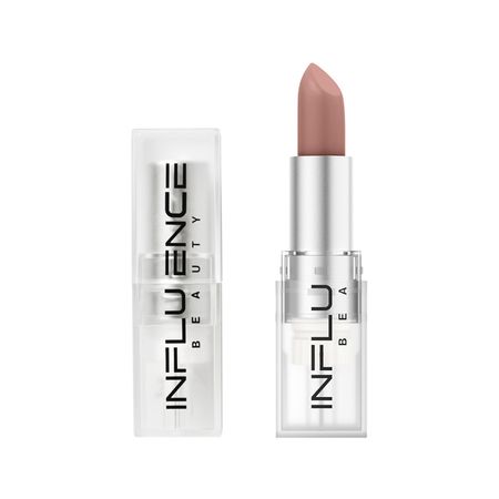 Помада для губ INFLUENCE BEAUTY INFLUENCE LIPSTICK стик тон 02