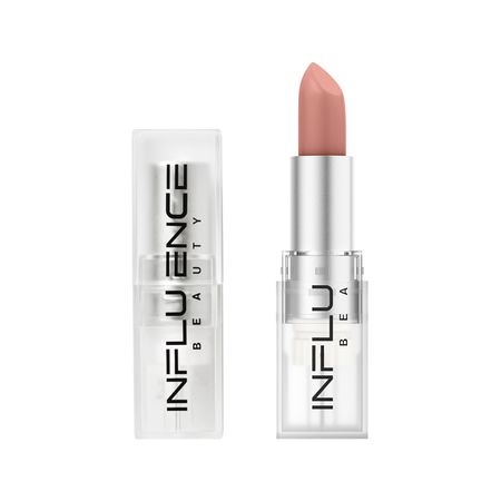Помада для губ INFLUENCE BEAUTY INFLUENCE LIPSTICK стик тон 01